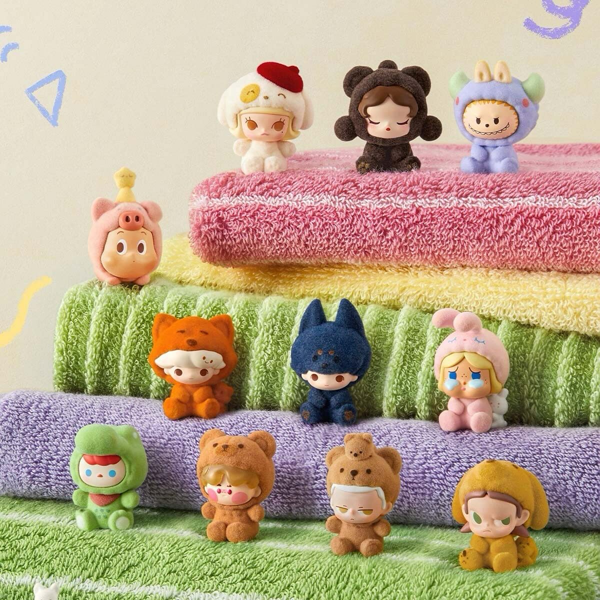 Art Toys