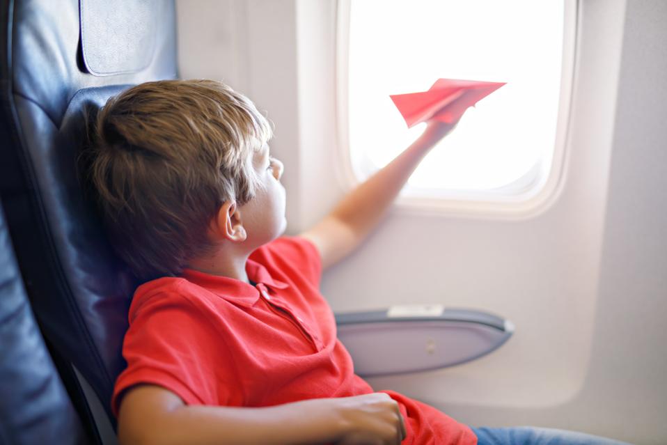Educational Toys for Travel