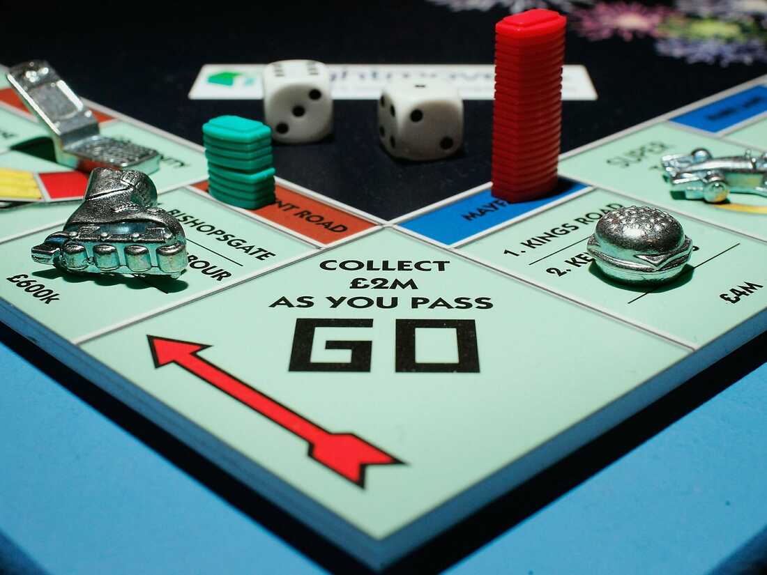 Monopoly