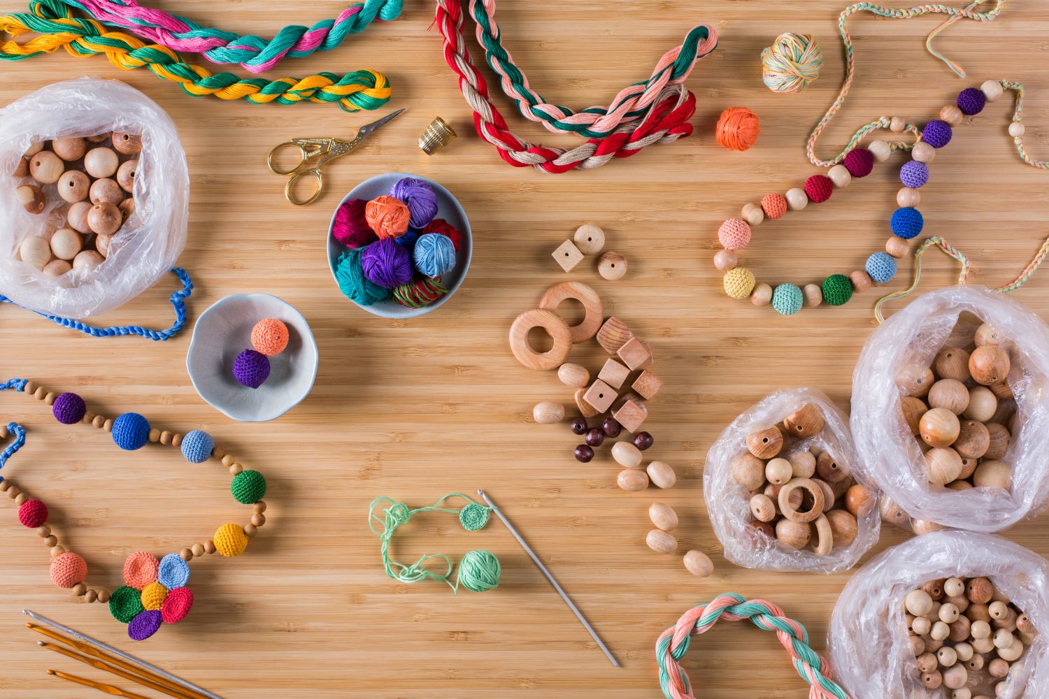 ทำของเล่น DIY เสริมพัฒนาการ