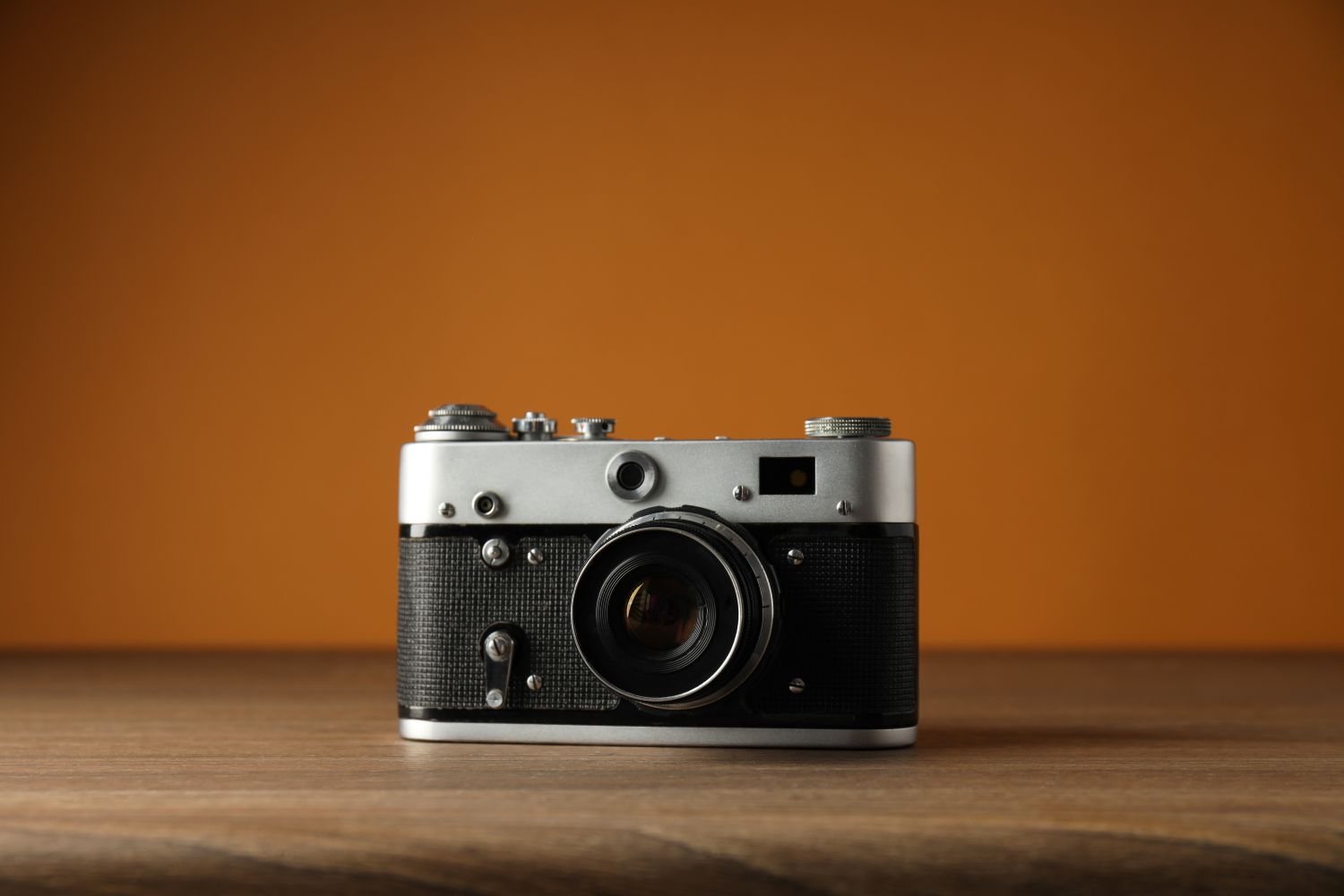 Film camera
